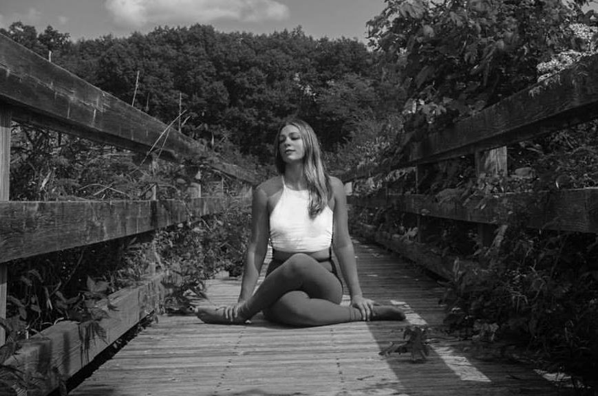 Yin Yoga and the Coronavirus