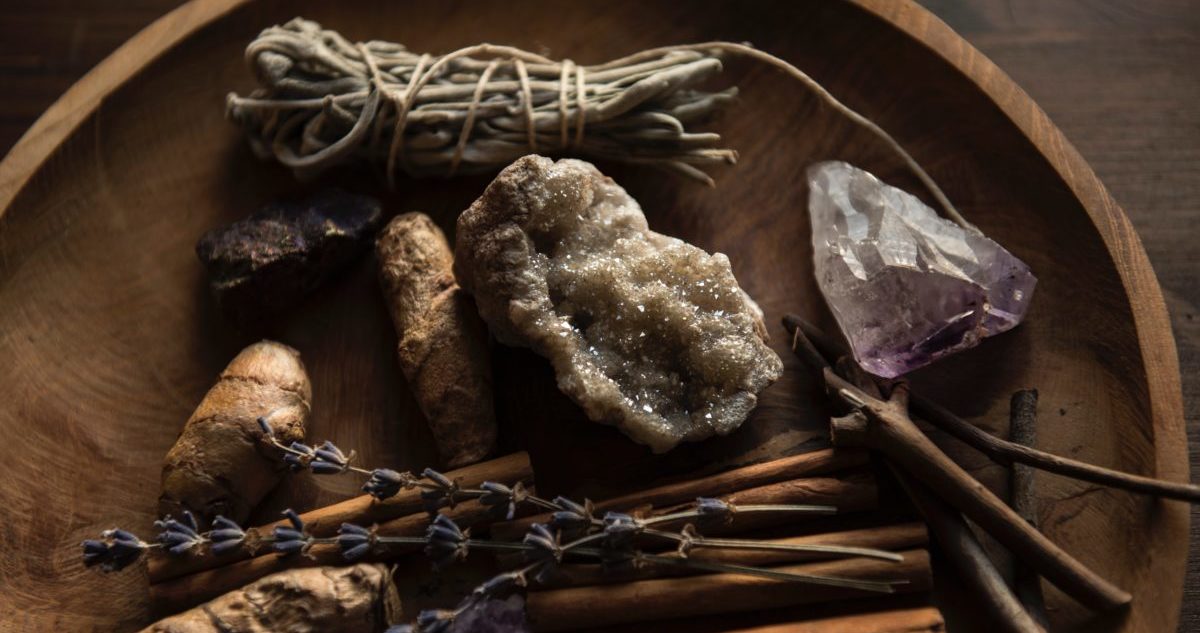 Spiritual Maturity
