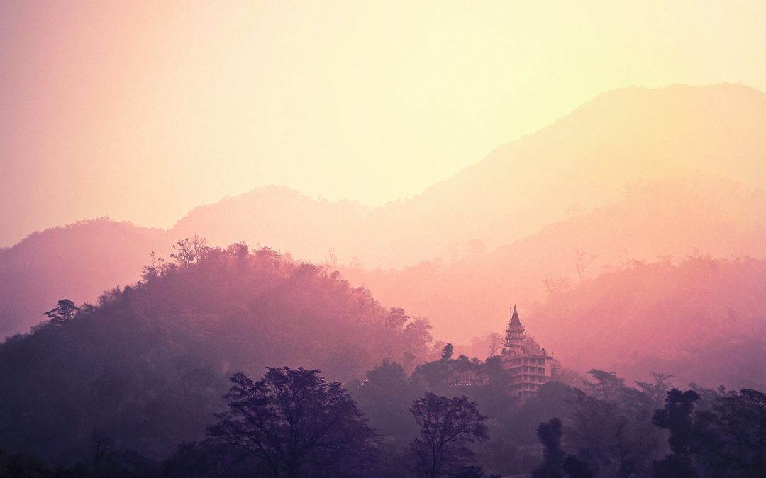 Staying True to the Practice of Yoga