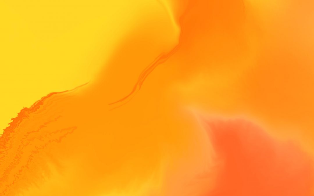 Sacral Chakra Healing