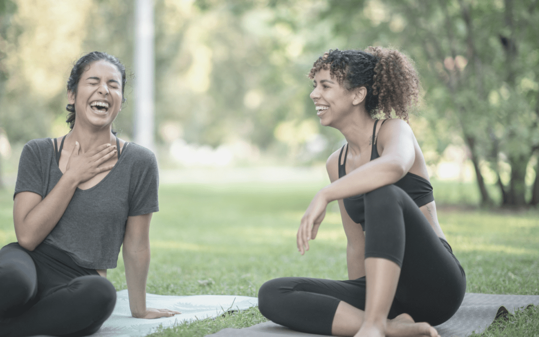 Why Attend a Women’s Circle?