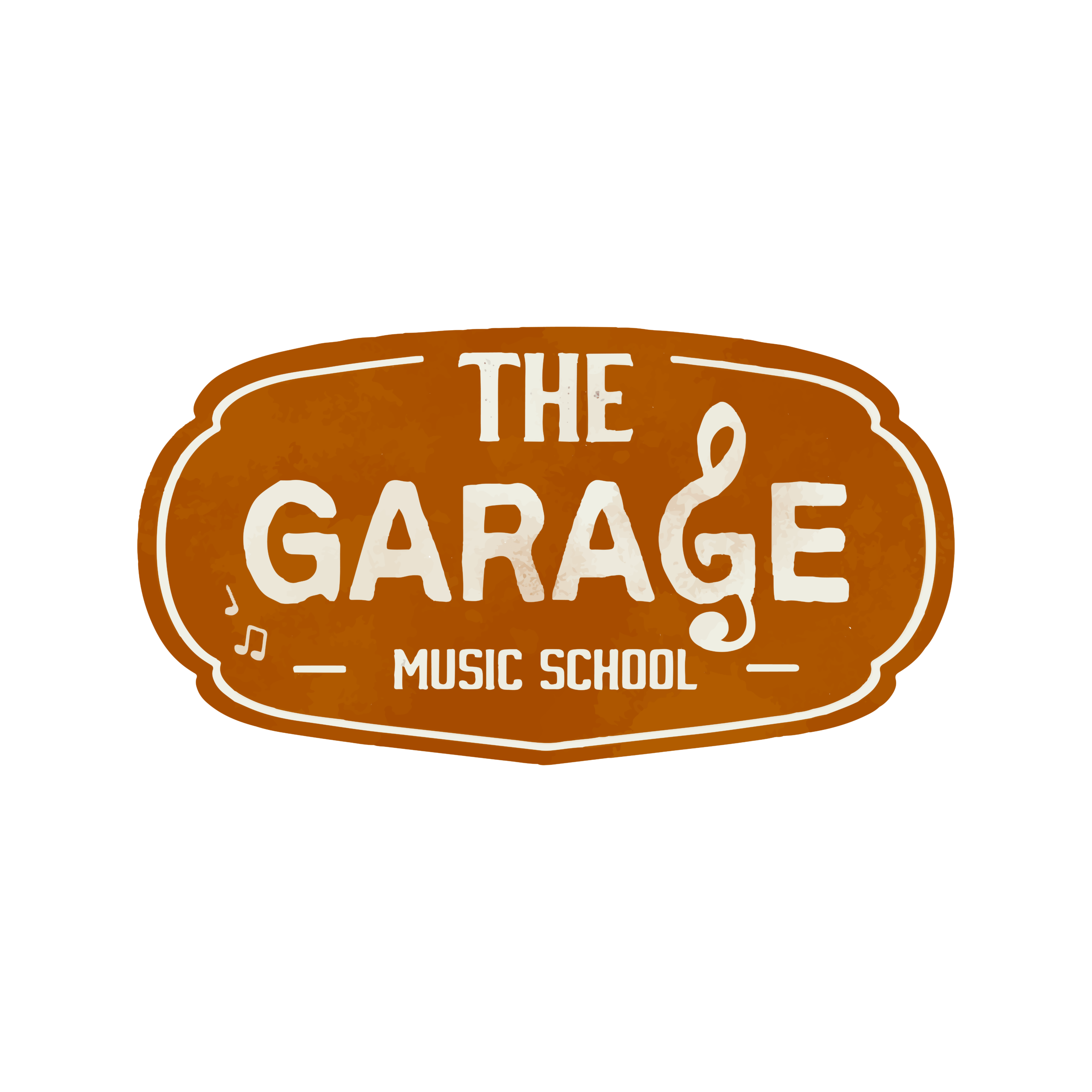 The Garage Music School