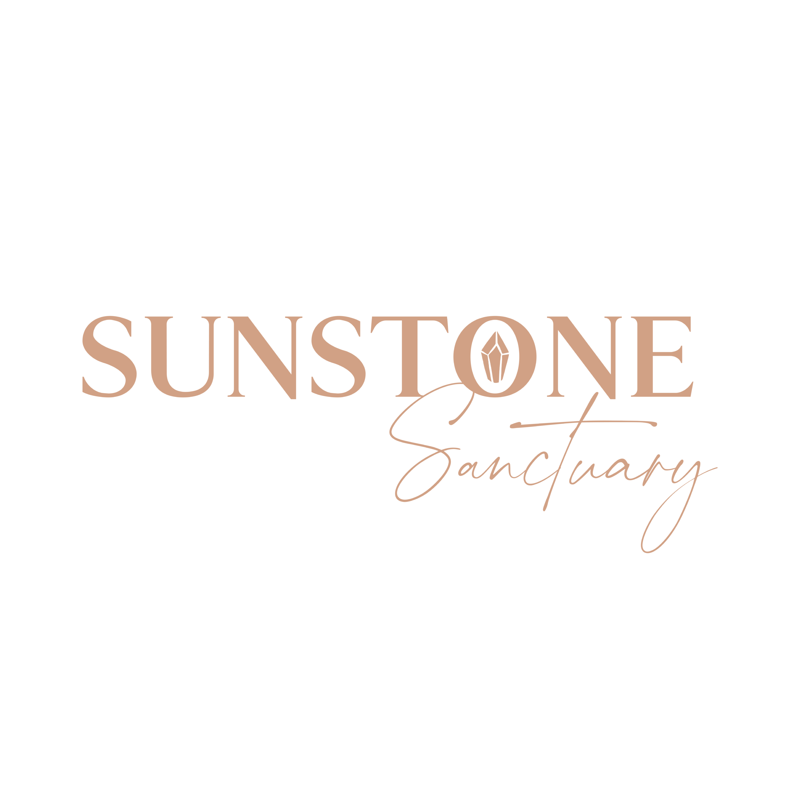 Sunstone Sanctuary